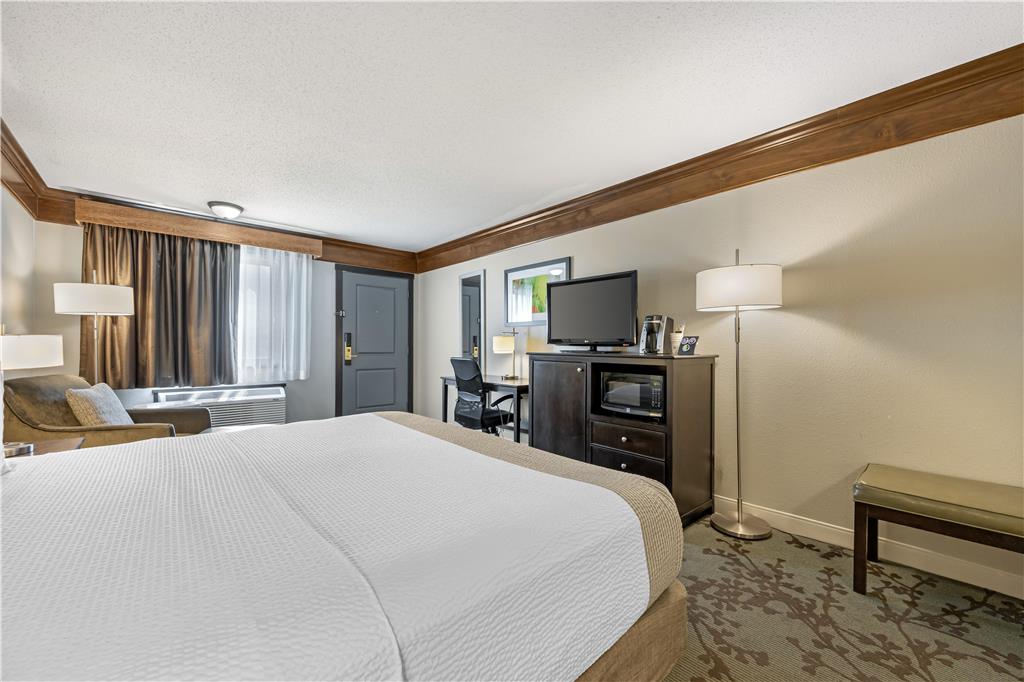 Фото Best Western Black Hills Lodge