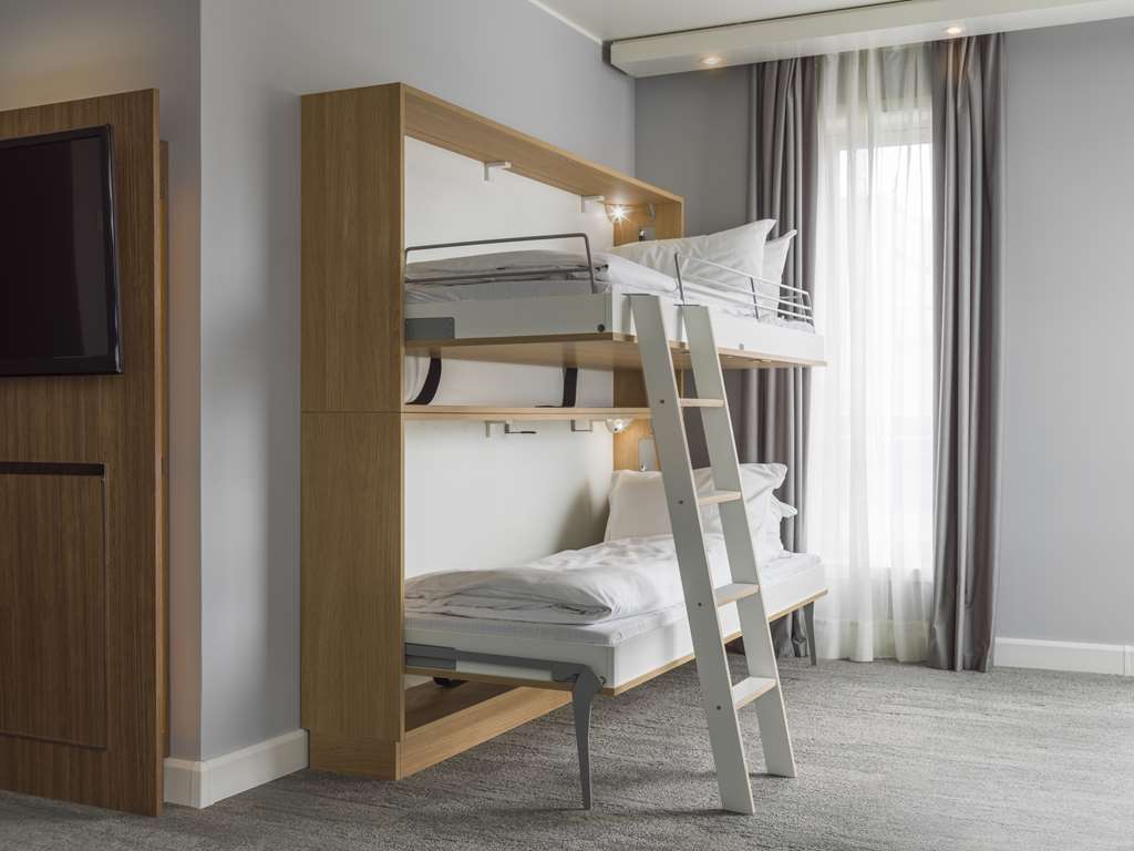 Фото Radisson Blu Hotel, Tromso