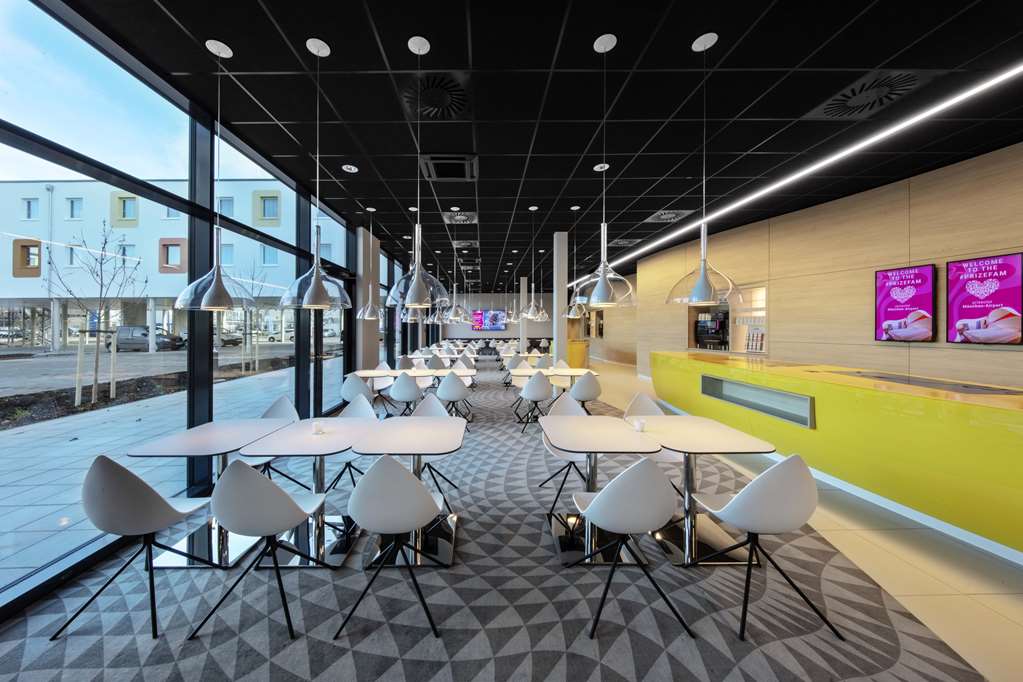 Фото Prize by Radisson, Munich Airport