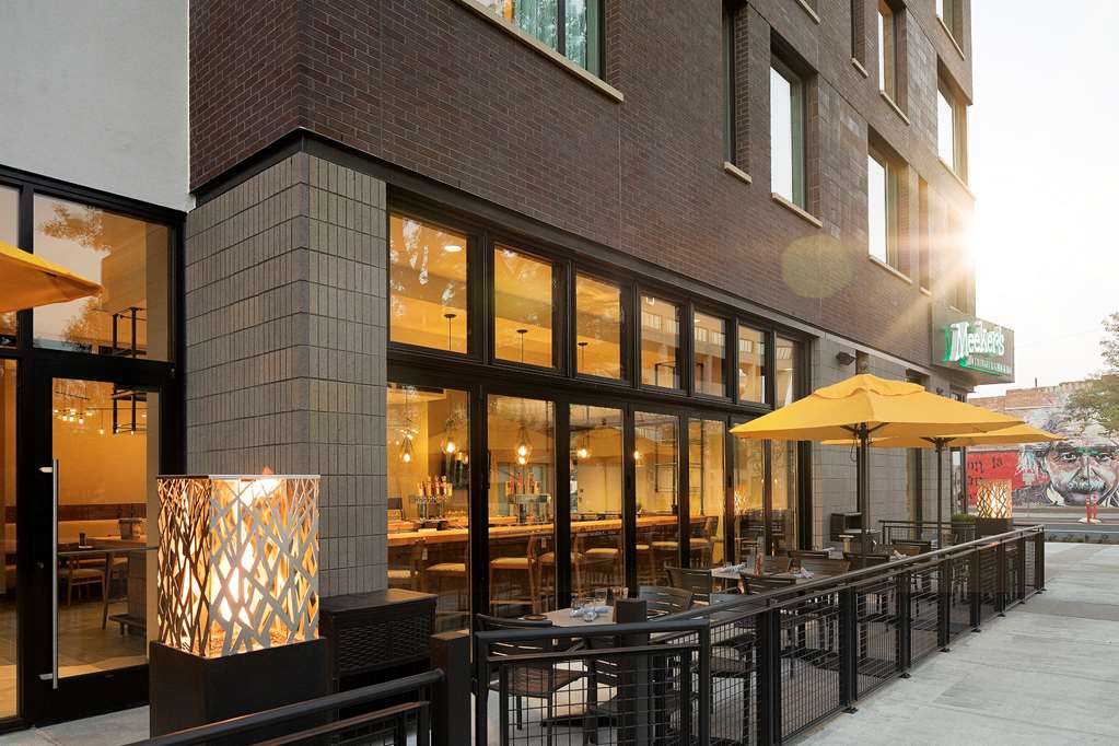 Фото DoubleTree by Hilton Greeley at Lincoln Park