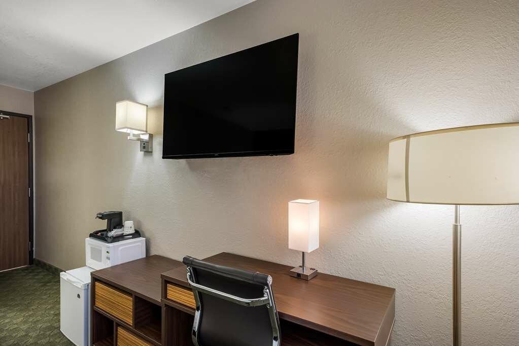 Фото SureStay Hotel by Best Western Williams - Grand Canyon