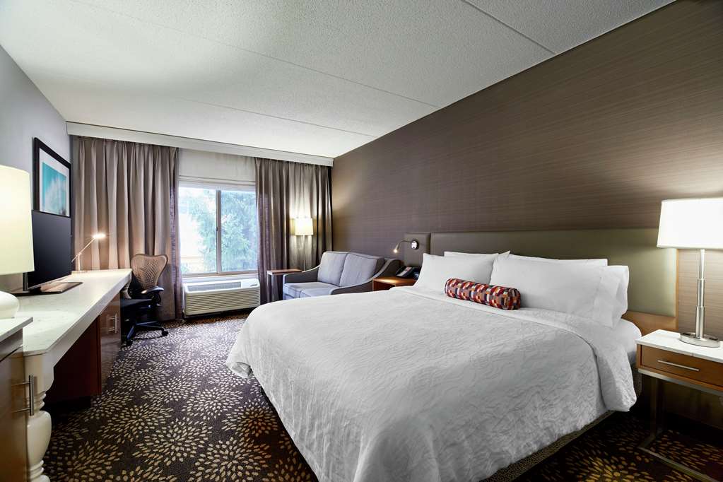 Фото Hilton Garden Inn Columbus/Polaris