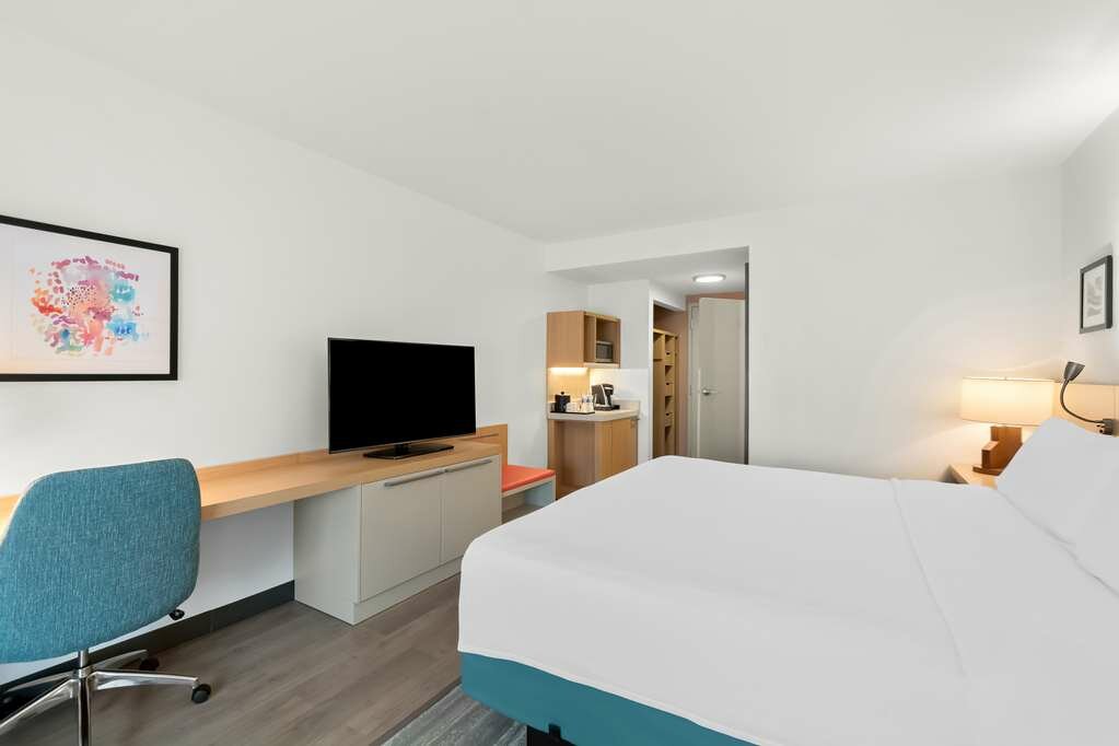 Фото Hilton Garden Inn Lexington Georgetown