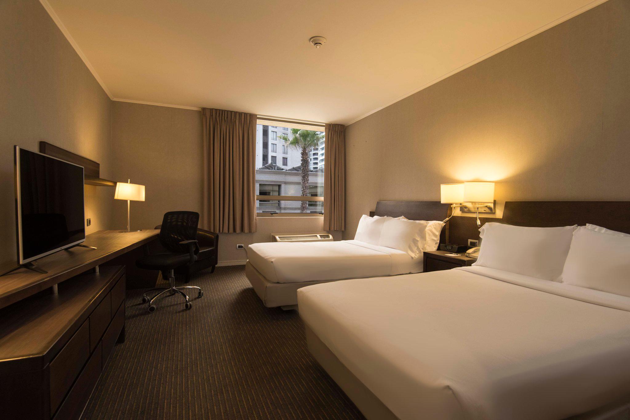 Фото Holiday Inn Express Iquique