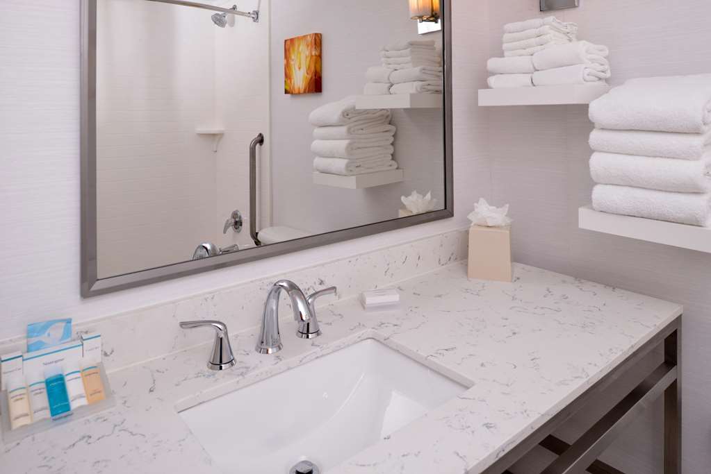 Фото Hilton Garden Inn Columbus/Polaris