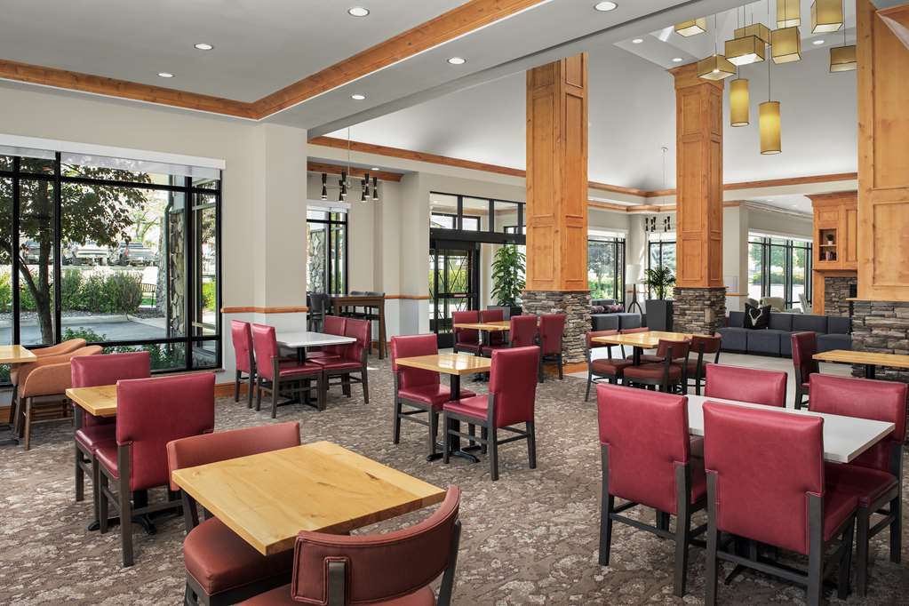 Фото Hilton Garden Inn Missoula