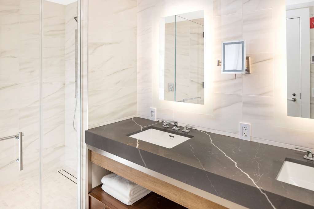 Фото Hilton Club The Quin New York