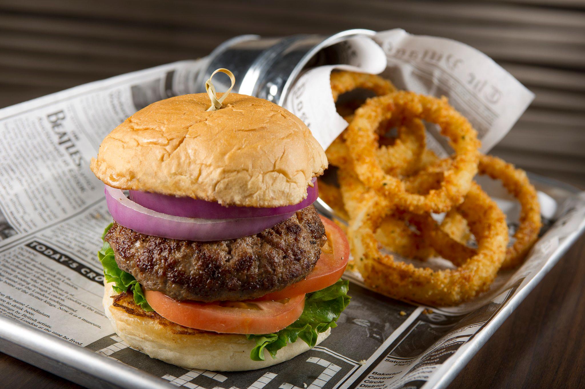 Фото Holiday Inn El Paso Airport