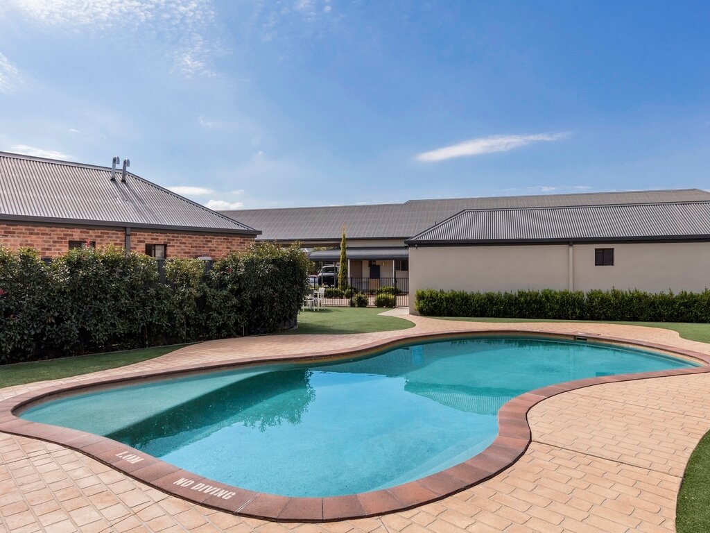 Фото Mercure Wagga Wagga