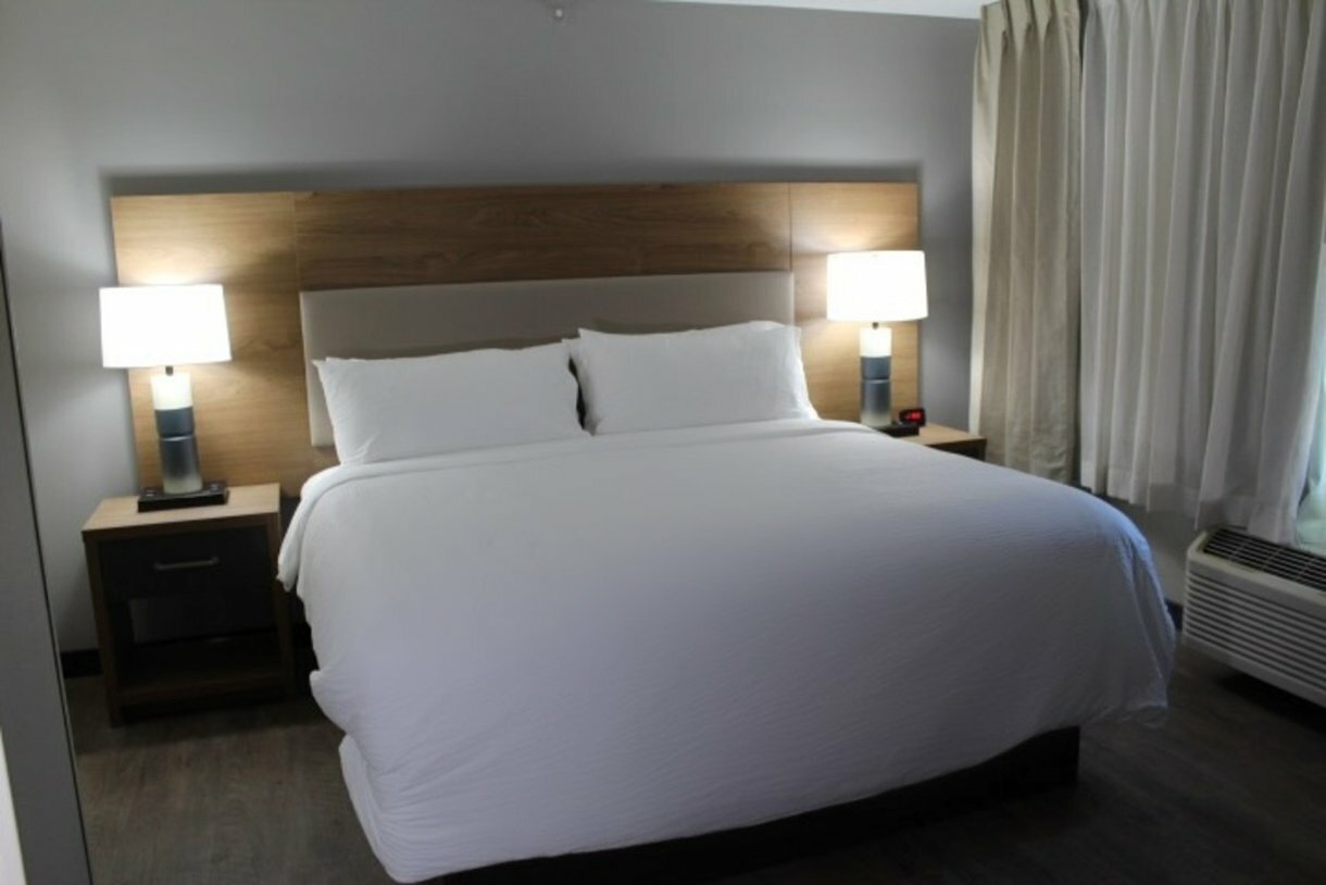 Фото Extended Stay America Detroit Southfield I-696