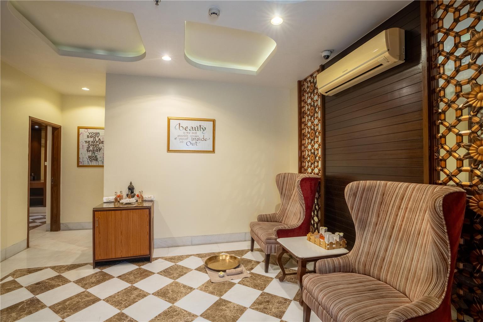 Фото Radisson Jodhpur