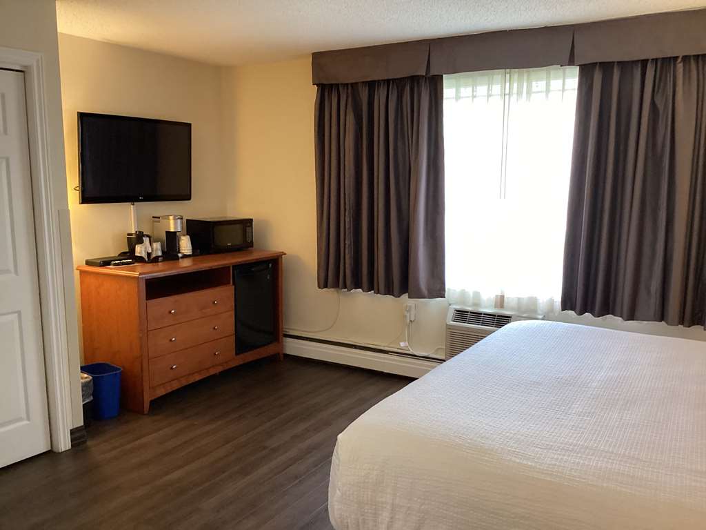 Фото Best Western Glengarry