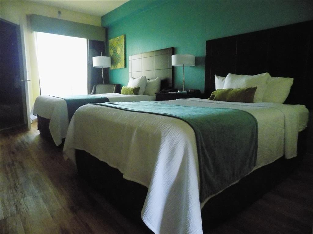Фото Best Western Plus Deerfield Beach Hotel & Suites