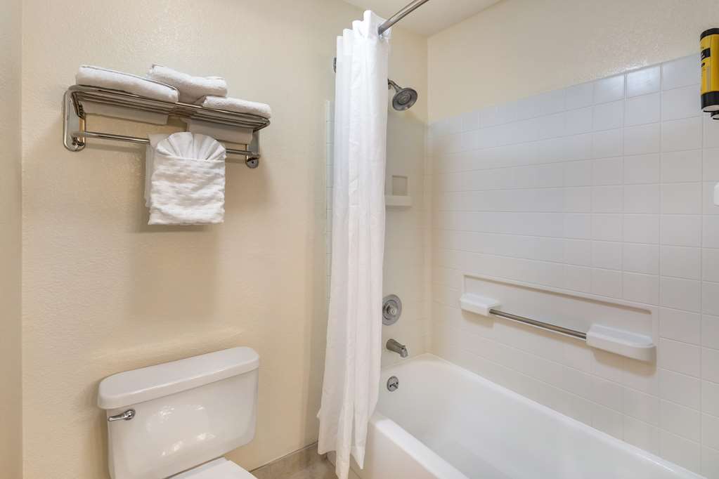 Фото Best Western Plus Orchid Hotel & Suites