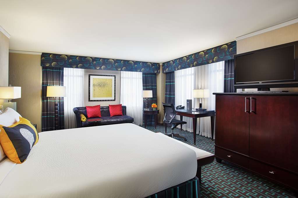 Фото Juniper Cupertino, Curio Collection by Hilton