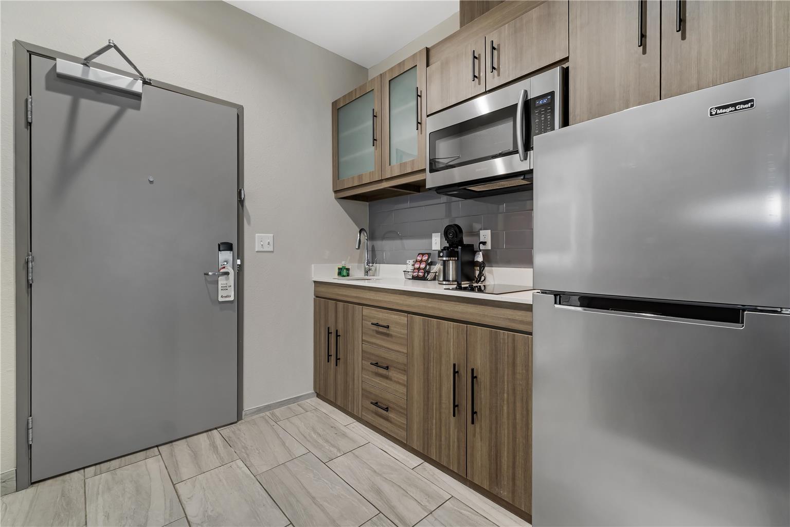 Фото Executive Residency by Best Western Corpus Christi