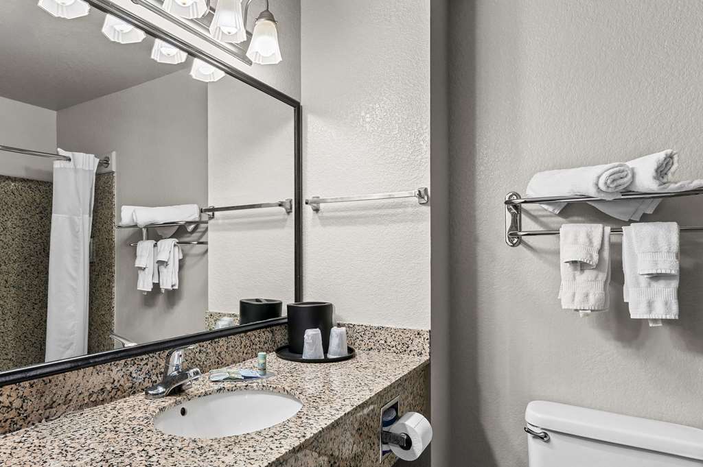 Фото Best Western Sherwood Inn & Suites