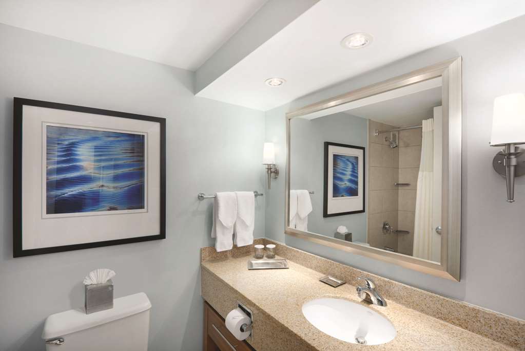 Фото Hilton Long Island/Huntington