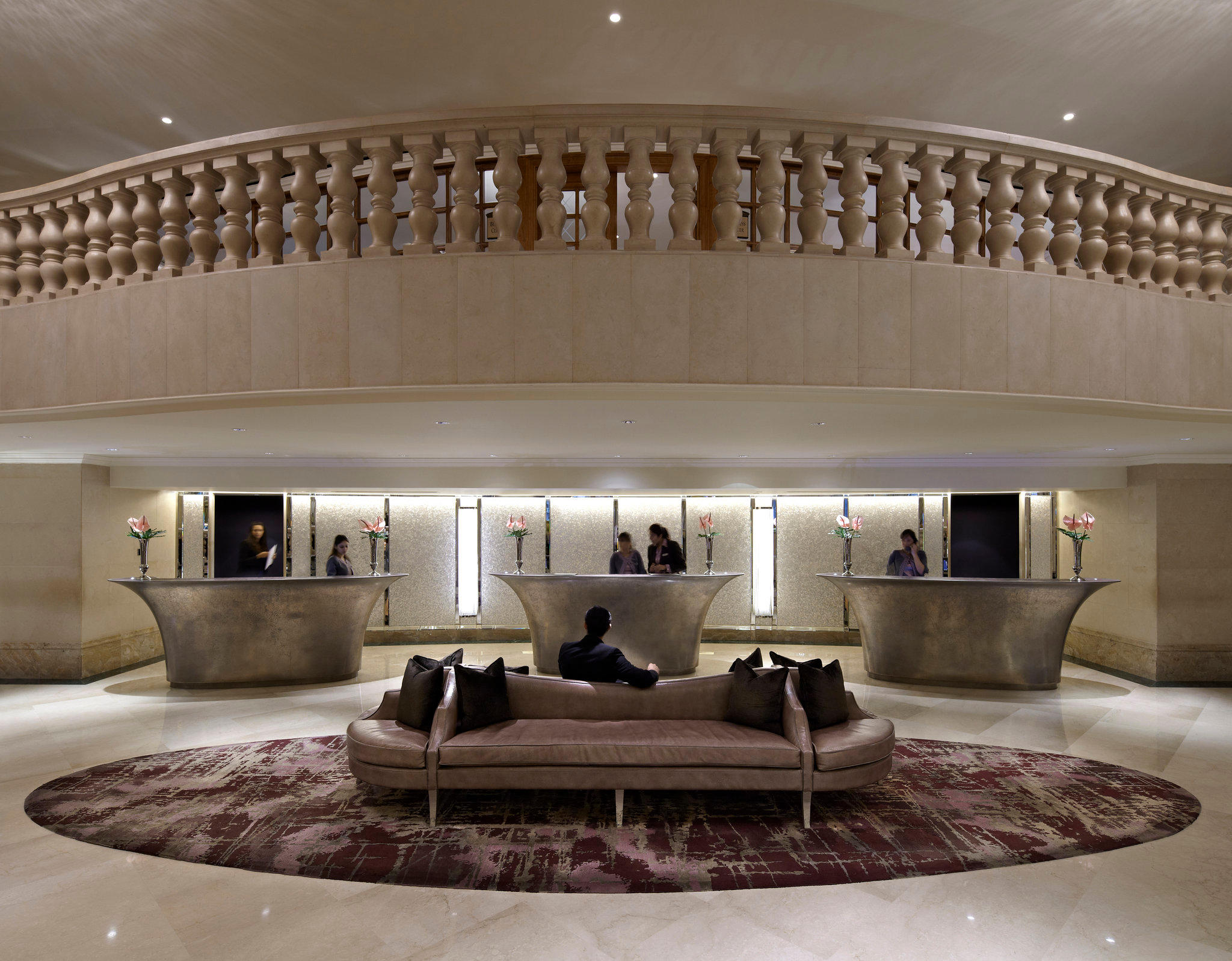 Фото InterContinental Phoenicia Beirut, an Ihg Hotel