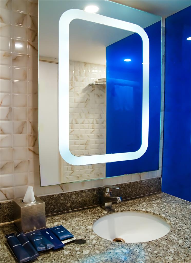 Фото Radisson Blu Hotel Amritsar