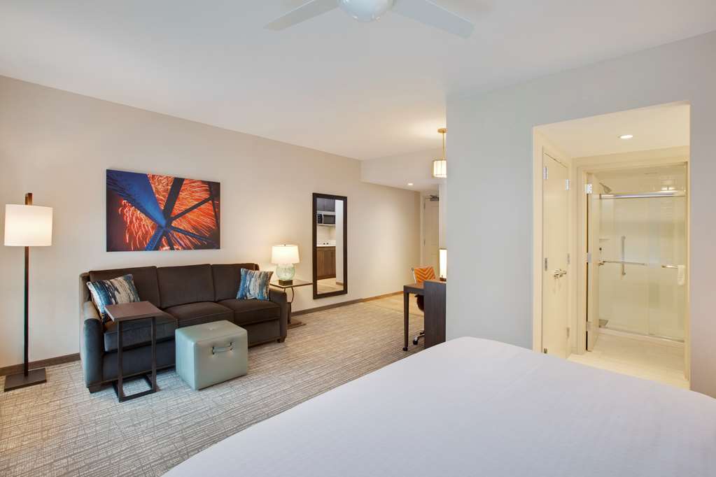Фото Homewood Suites by Hilton Louisville Downtown, Ky