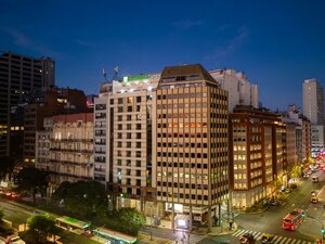 отель Holiday Inn Express Puerto Madero