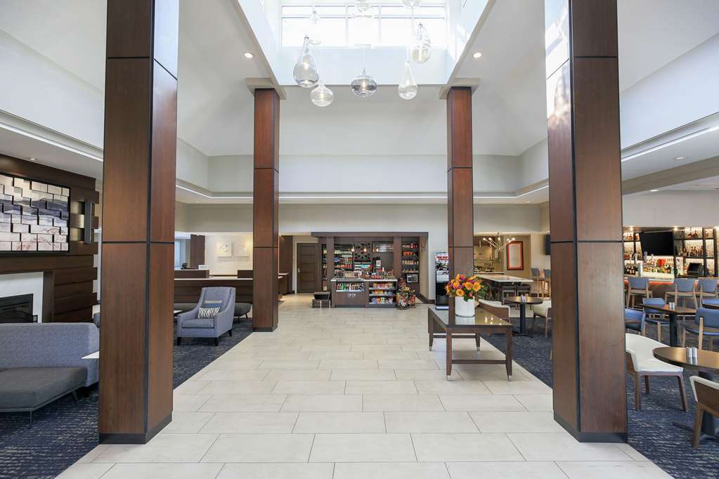 Фото Hilton Garden Inn Melville