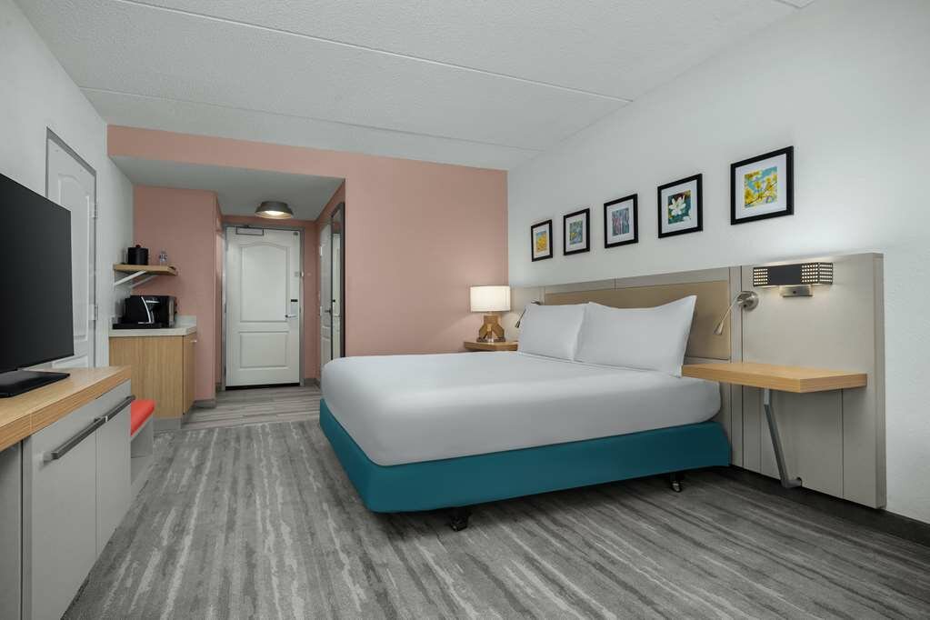 Фото Hilton Garden Inn Greensboro