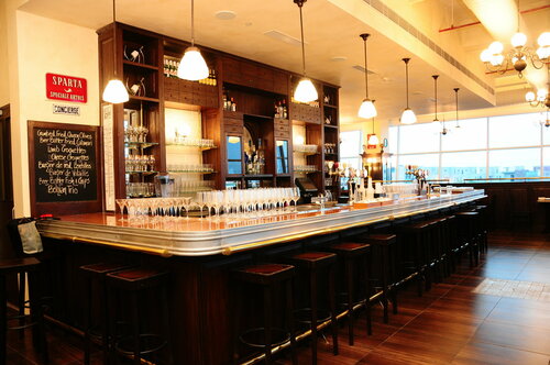 Гостиница Crowne Plaza Greater Noida, an Ihg Hotel в Грэйтер-Ноиде