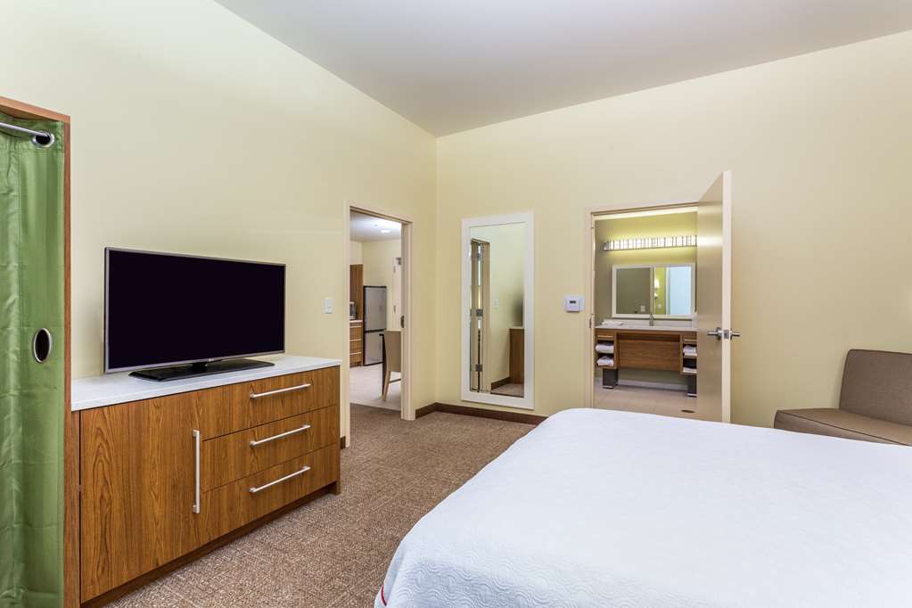 Фото Home2 Suites by Hilton Albany Wolf Rd