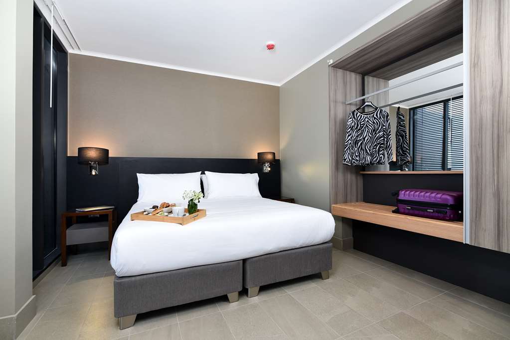 Фото Best Western Ferrat