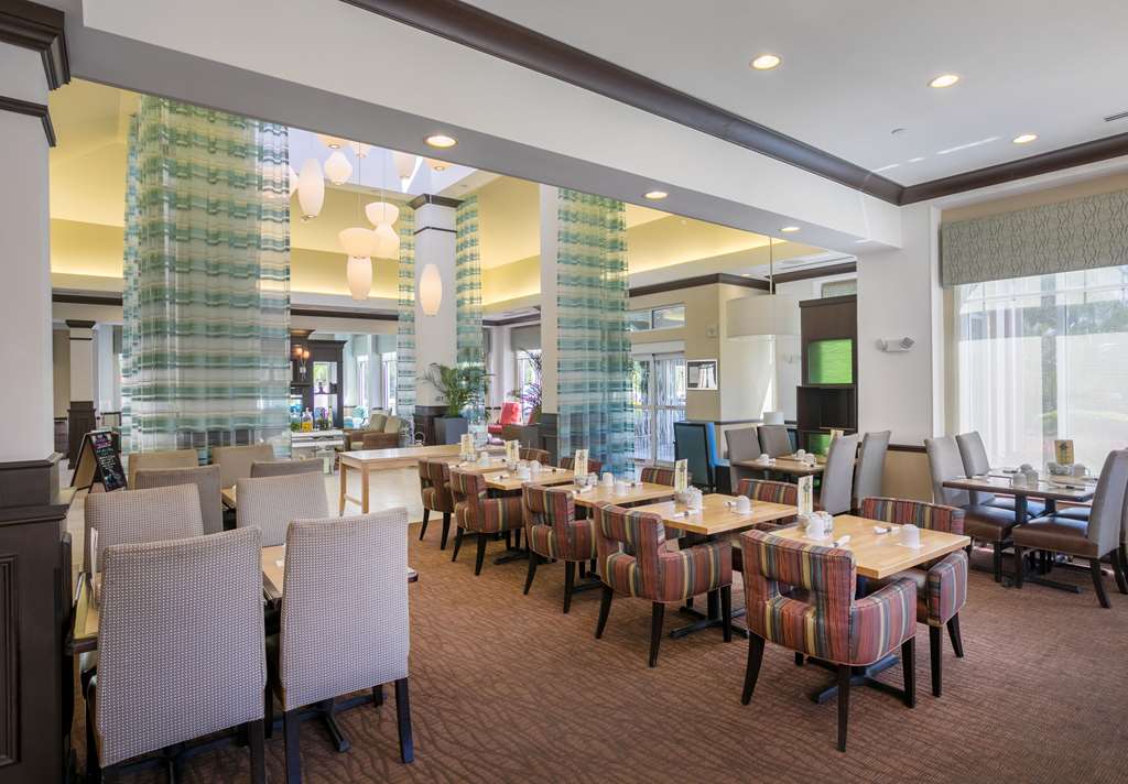 Фото Hilton Garden Inn Lakeland