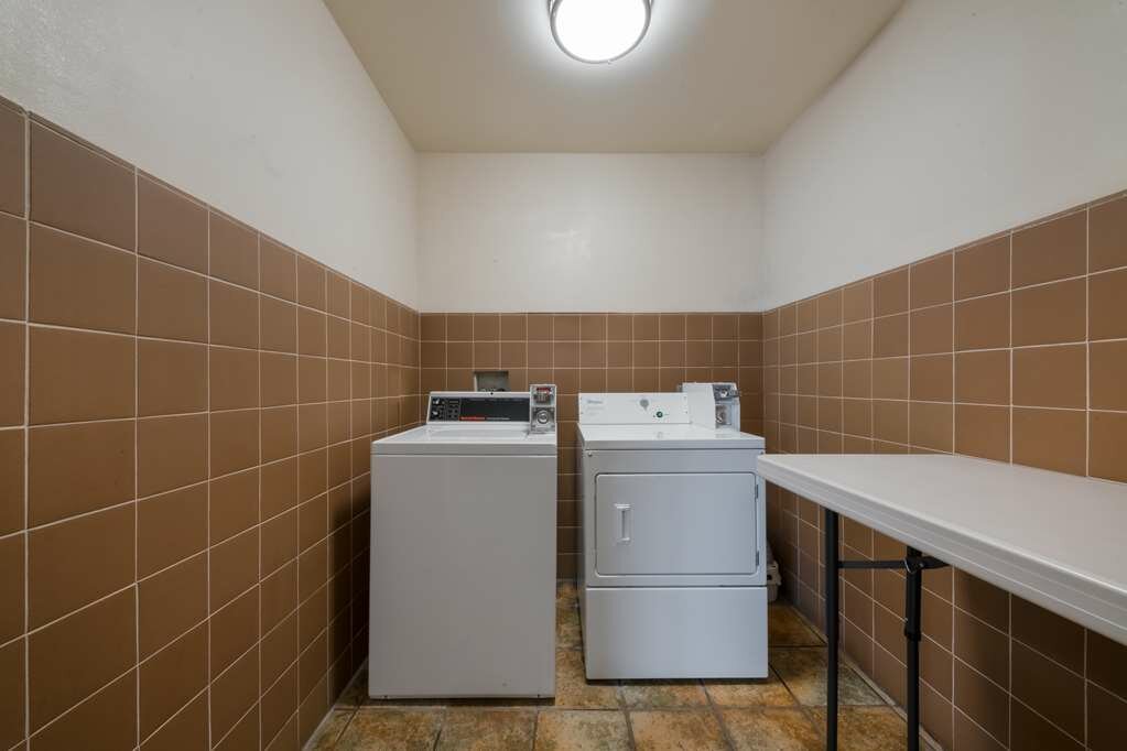 Фото Best Western Salinas Valley Inn & Suites