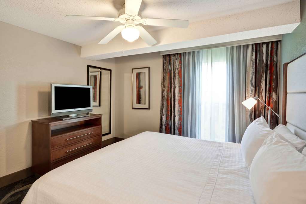 Фото Homewood Suites by Hilton San Antonio-Northwest