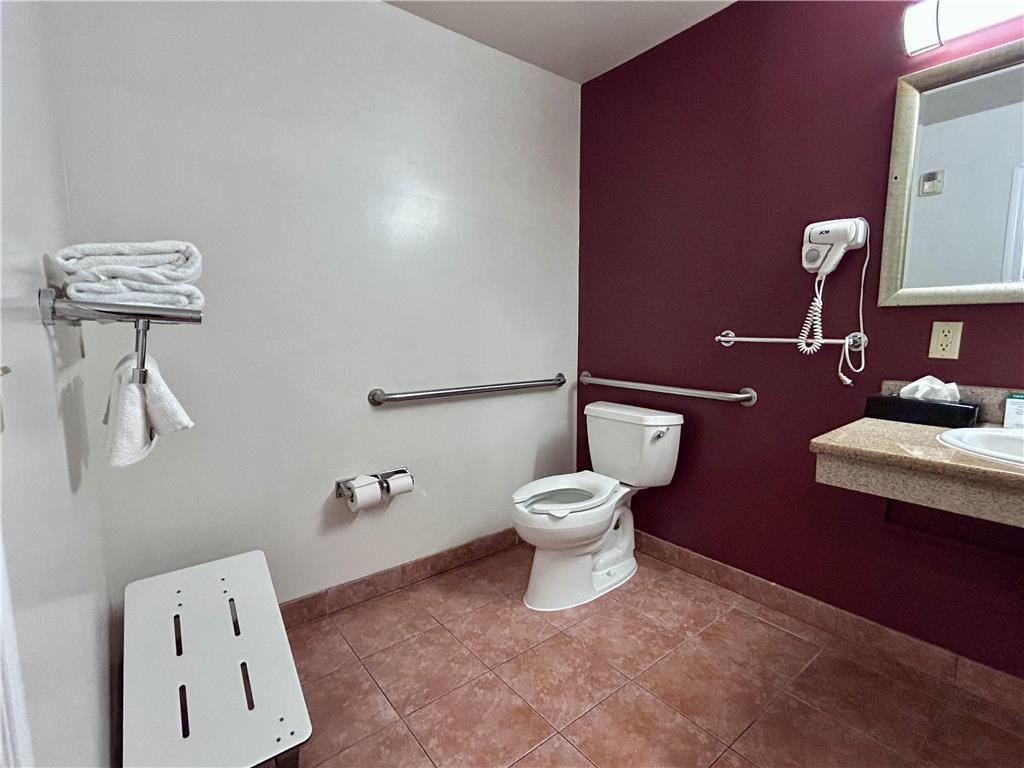 Фото Best Western Burbank Airport Inn