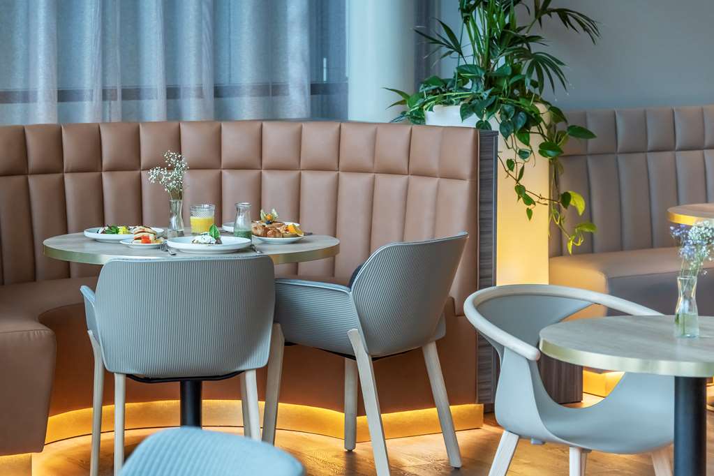 Фото Radisson Hotel Kaunas