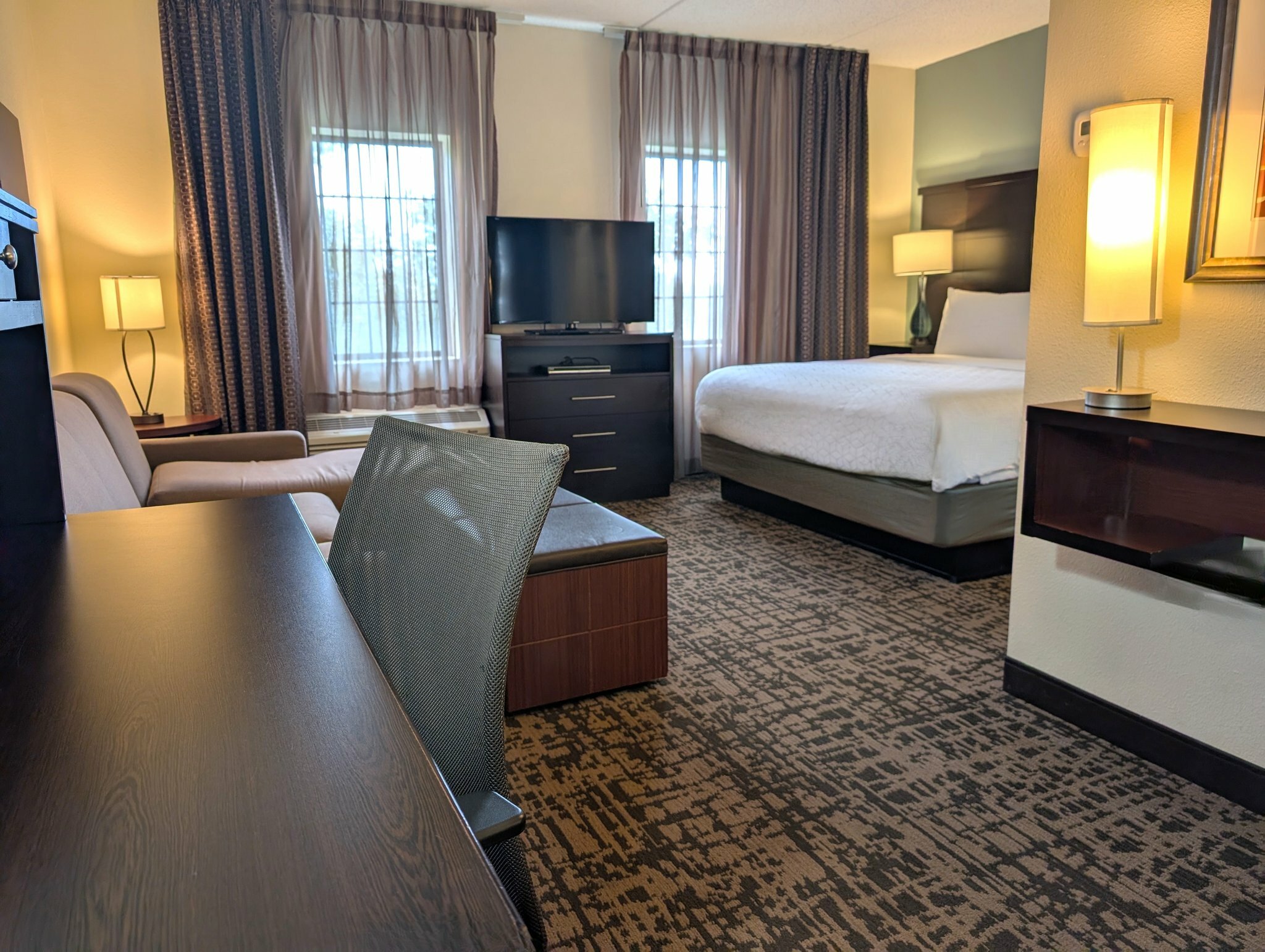 Фото Staybridge Suites Indianapolis-Fishers, an Ihg Hotel