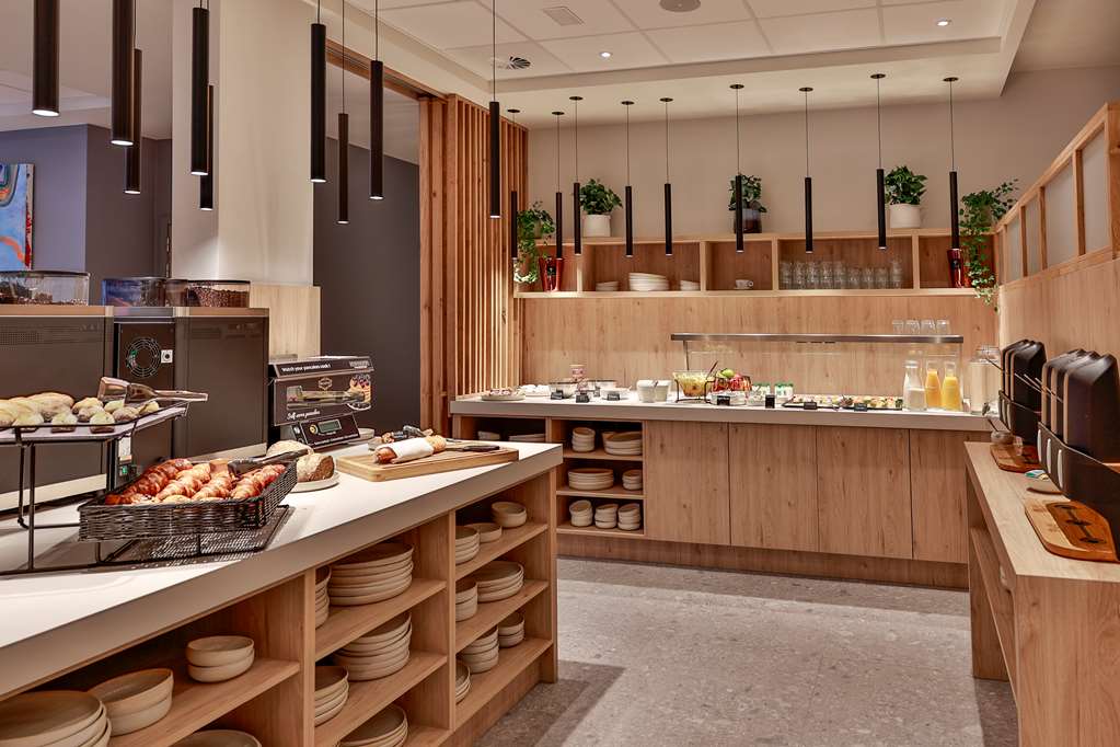 Фото Radisson Hotel Liege City Centre