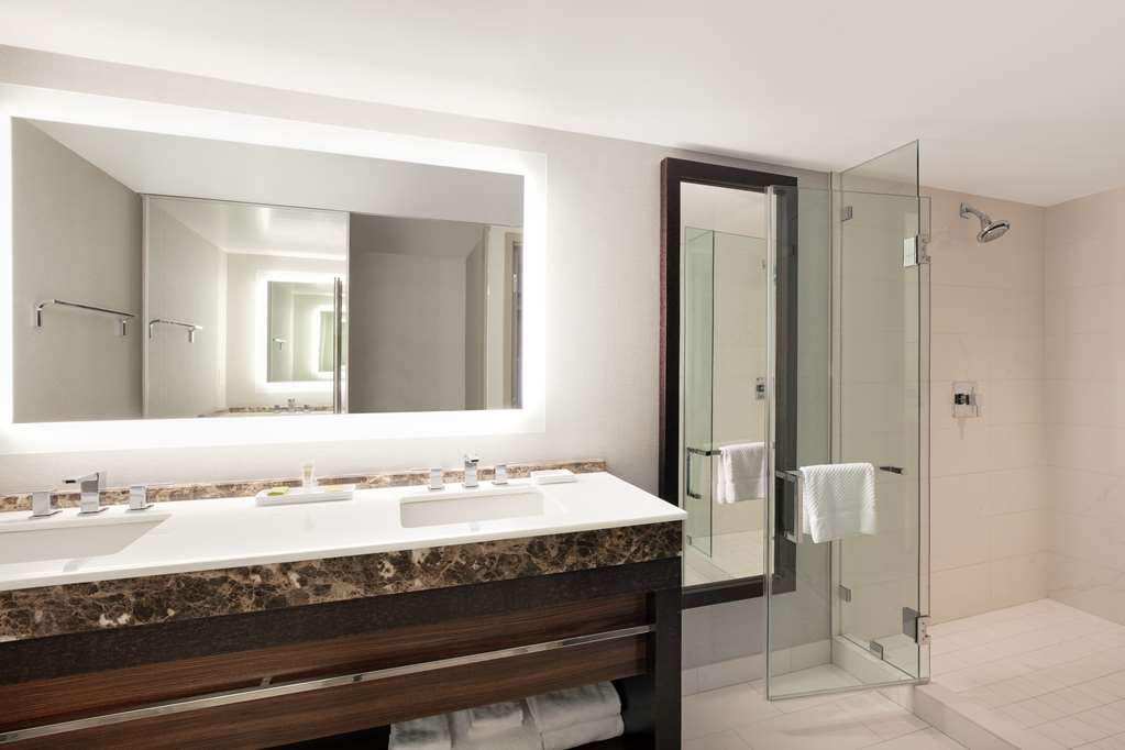 Фото Hilton McLean Tysons Corner