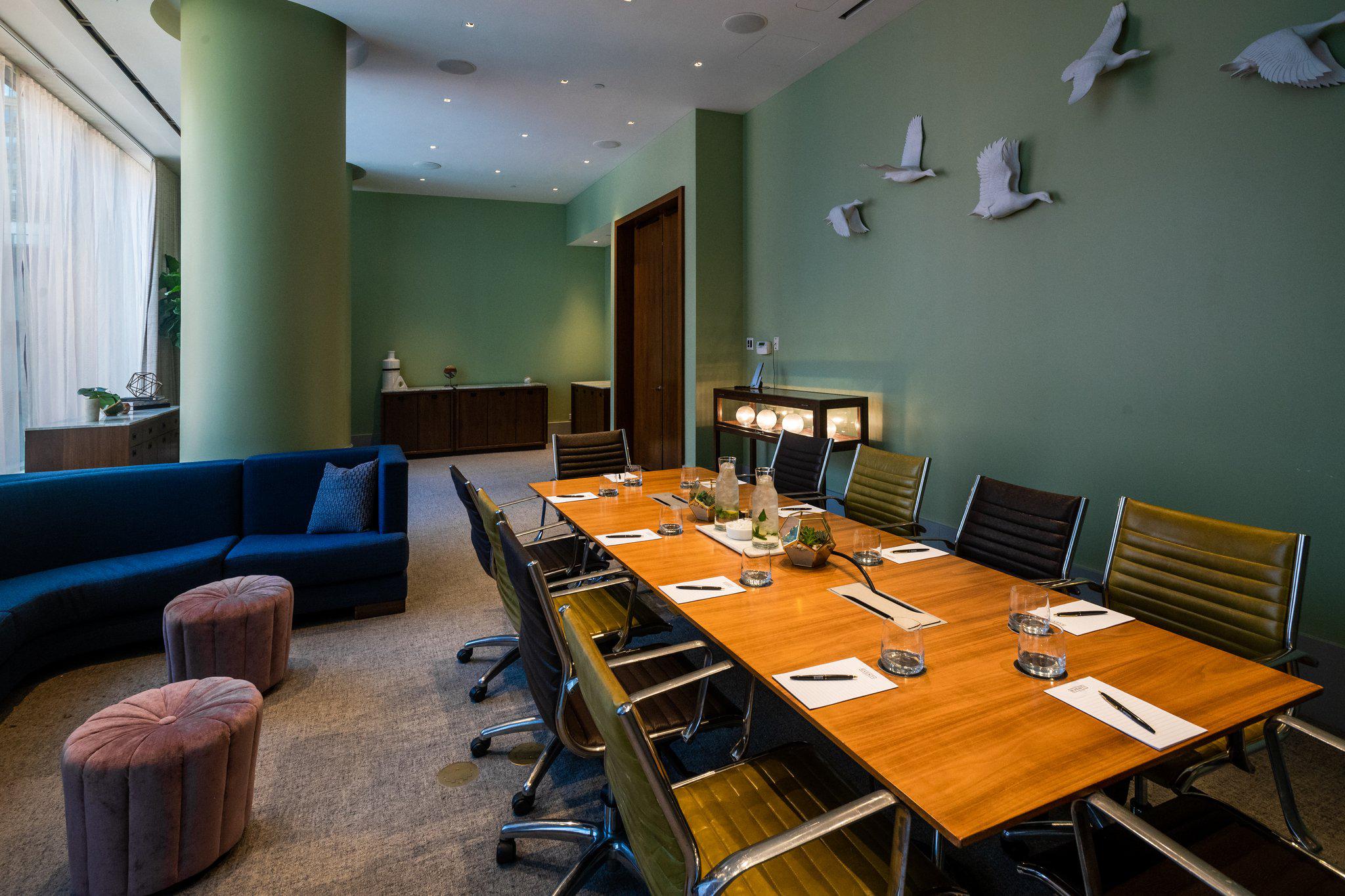 Фото Kimpton Hotel Eventi, an Ihg Hotel