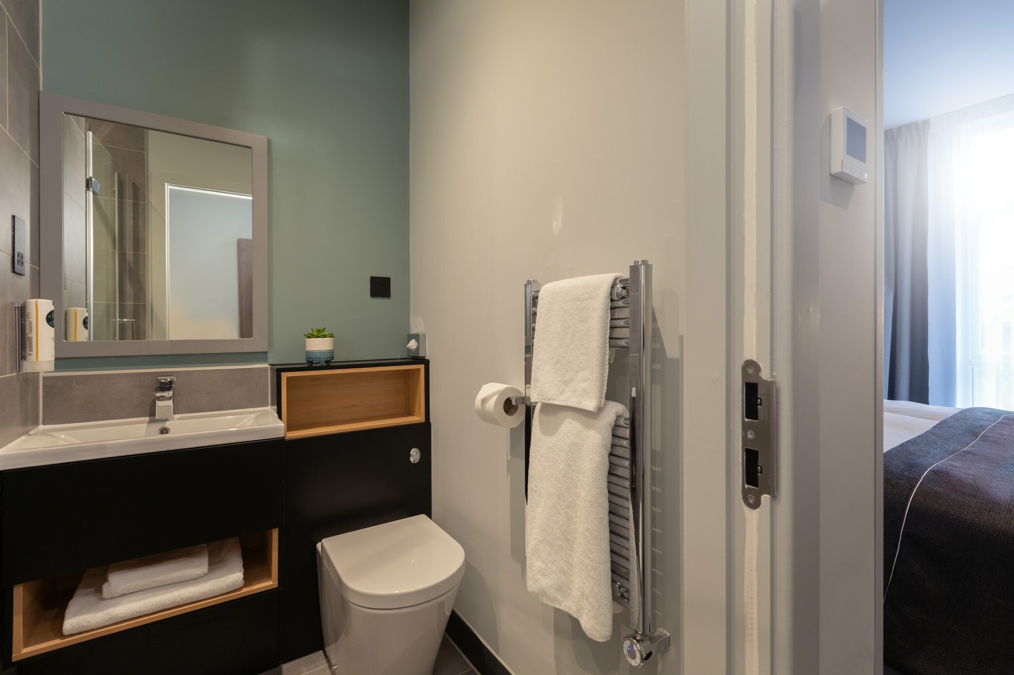 Фото The niu Loom