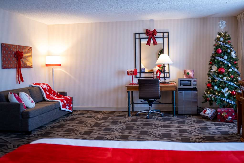 Фото DoubleTree by Hilton Durango