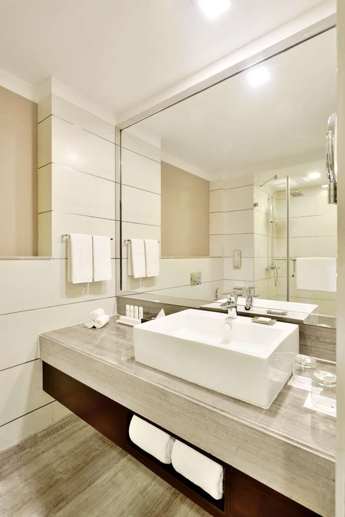 Фото Radisson Blu Pune Hinjawadi