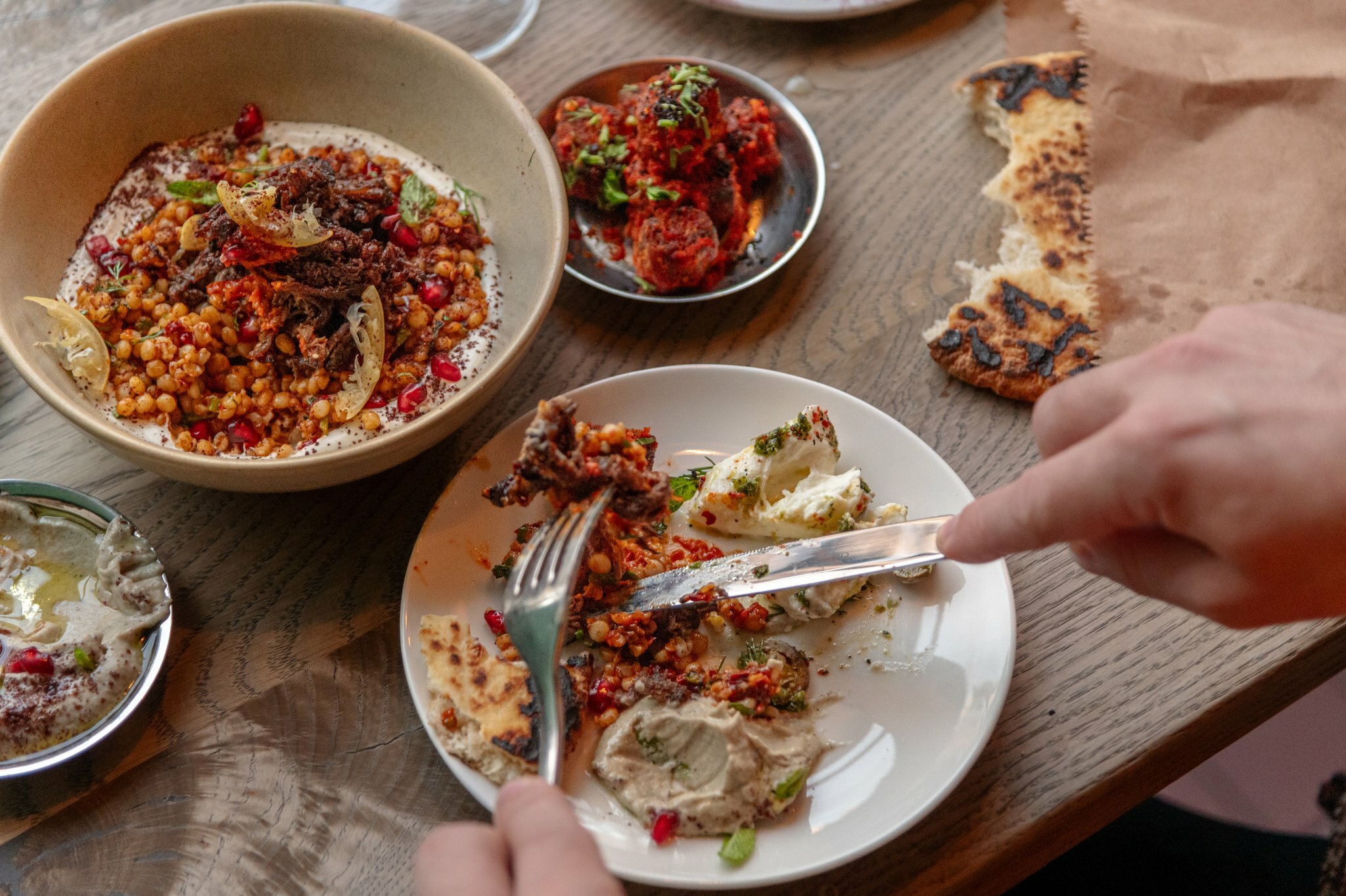 Фото Kimpton Charlotte Square Hotel