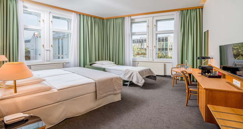 Фото Best Western Hotel Moran