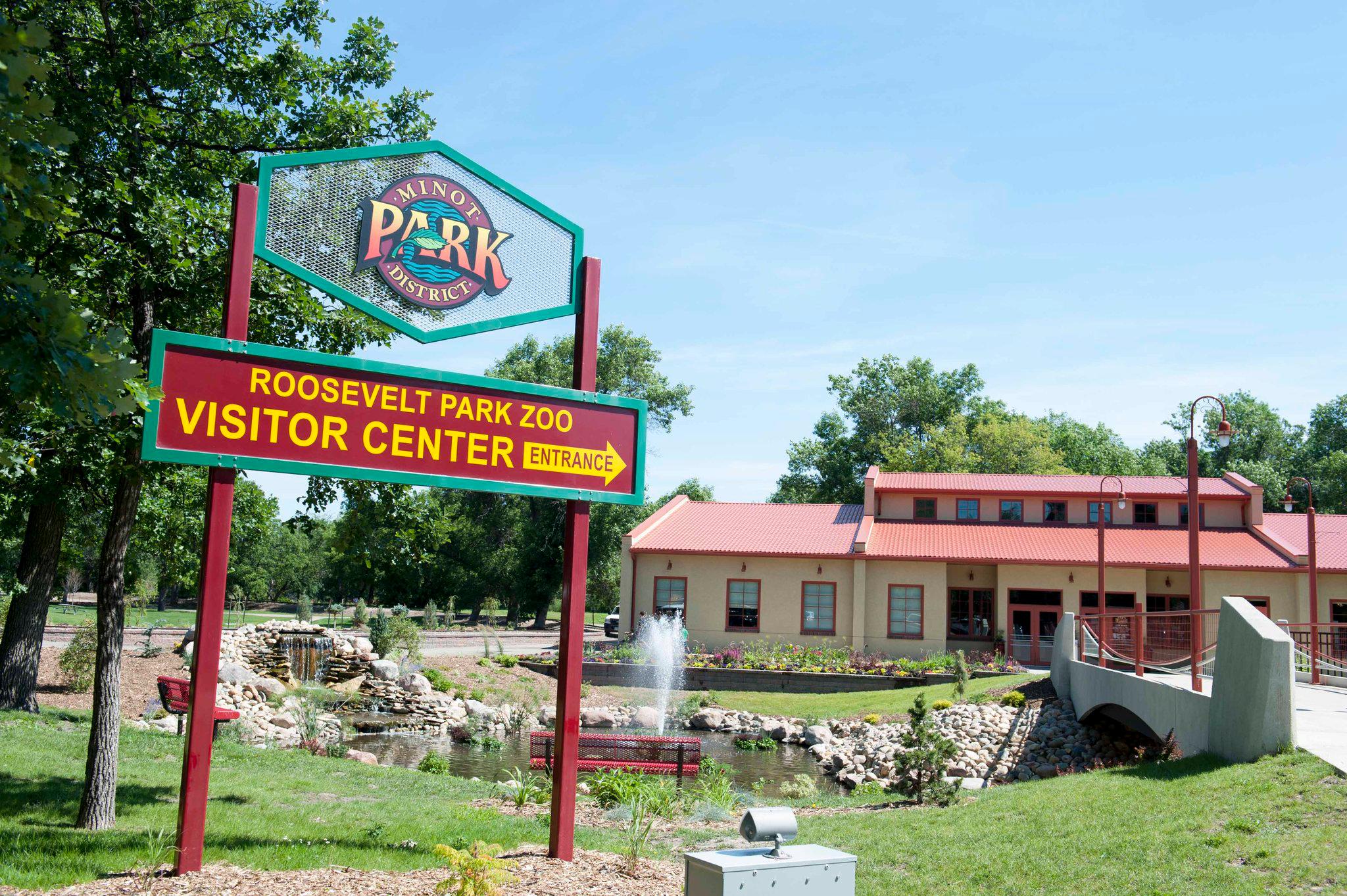 Фото Staybridge Suites Minot, an Ihg Hotel