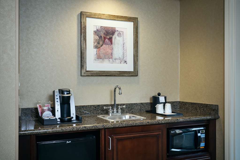 Фото Hilton Garden Inn Seattle/Issaquah
