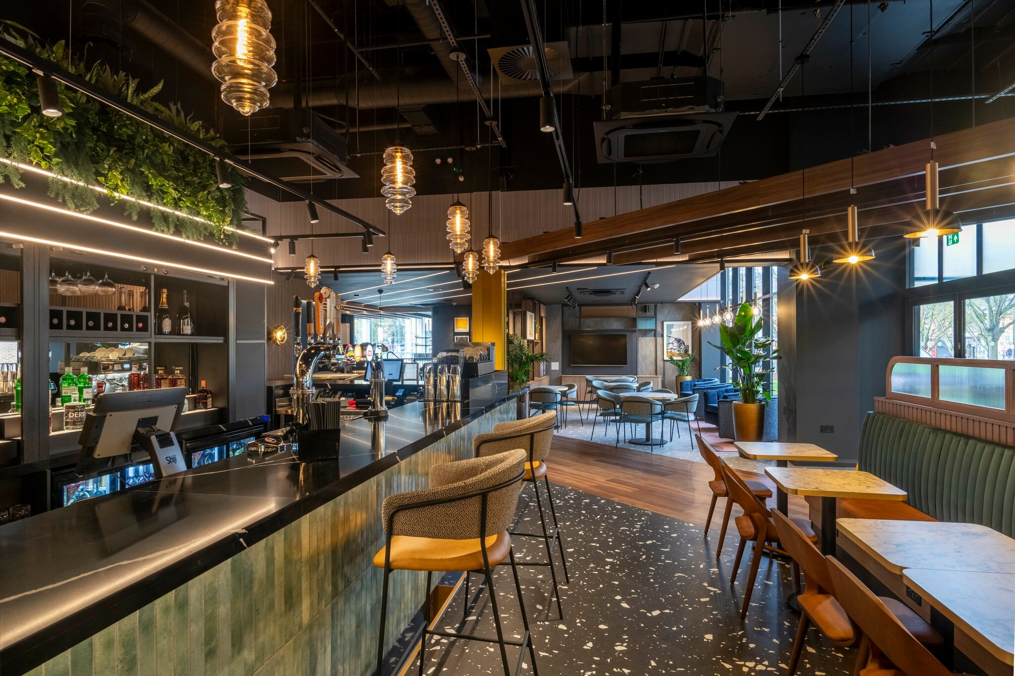 Фото Holiday Inn Derby Riverlights, an Ihg Hotel