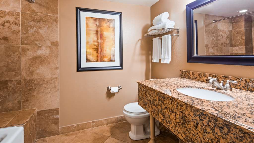 Фото Best Western Plus Casino Royale - Center Strip