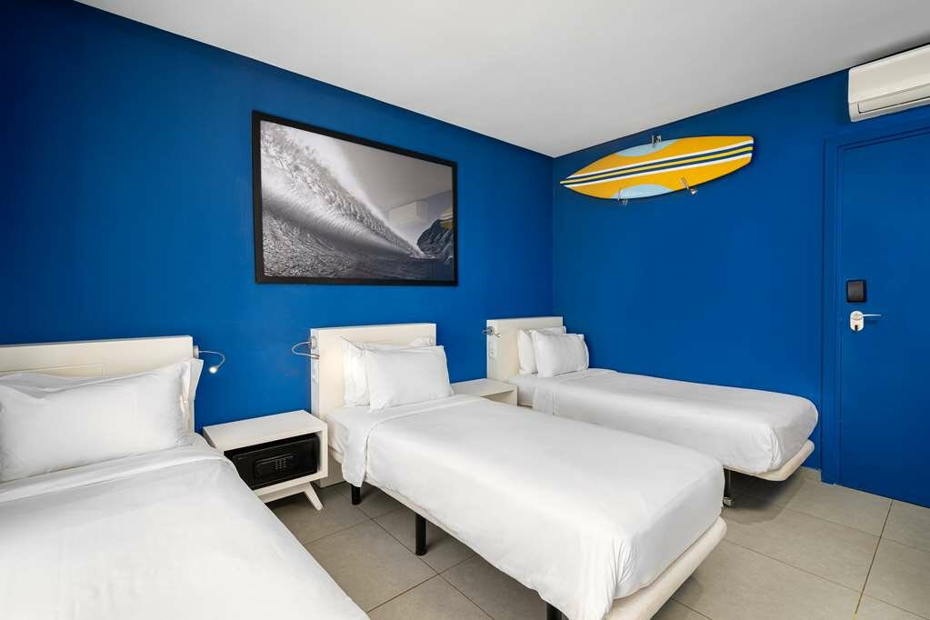 Фото Radisson Blu Resort Taghazout Bay Surf Village